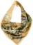 Van Gogh Desenli Bandana Fular 3