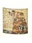 Gustav Klimt Desenli Bandana Fular 1