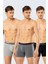 Cacharek Erkek 3'lü Boxer 2