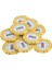 Magideal Pp Kil Casino Poker Chips Mahjong Kurulu Oyun Sayaçları 1000 Dolar (Yurt Dışından) 3