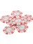 Magid Kil Casino Chips Poker Chips Mahjong Kurulu Oyun Sayaçları 5 Dolar (Yurt Dışından) 5