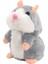 Elektronik Küçük Hamster Oyuncak (Yurt Dışından) 1