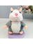 Elektronik Küçük Hamster Oyuncak (Yurt Dışından) 2