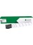 Lexmark 86C0HK0 34.000 Sayfa Black Siyah Toner CX921-922-923-924 1