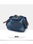 Kadın Kot Omuz Çantası Crossbody Leisure Sports Travel (Yurt Dışından) 3