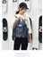 Kadın Kot Omuz Çantası Crossbody Leisure Sports Travel (Yurt Dışından) 5