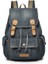 Kadın Kot Omuz Çantası Crossbody Leisure Sports Travel (Yurt Dışından) 1
