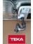 Ebm 45 Infant Od Gravi̇ty 45 Süzgeçli̇ Evye Si̇fonu 1