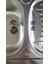 Ebm 45 Infant Od Gravi̇ty 45 Süzgeçli̇ Evye Si̇fonu 3