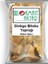 Lokman Aktar Ginkgo Biloba Yaprağı (Mabet Ağacı Yaprağı) 100 gr 1