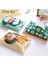 Soft and Baby Penguen Mendil Çantası 2