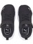 372010 Black White Unisex Çocuk Anzarun Lite Ac Inf 4