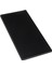 Siyah Pvc Bar Mat Kaymaz Isı Yalıtım Pad Yemek Lavabo Kahve Barları Için Hizmeti Damla Yalıtım Mutfak Yemek Masası Ev Dekorasyonu 30X60 cm (Yurt Dışından) 1
