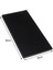 Siyah Pvc Bar Mat Kaymaz Isı Yalıtım Pad Yemek Lavabo Kahve Barları Için Hizmeti Damla Yalıtım Mutfak Yemek Masası Ev Dekorasyonu 30X60 cm (Yurt Dışından) 4