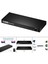Stb DVD Ps3 Ofis Öğretimi Için 8 Out Yüksek Çözünürlükte HDMI Splitter 1 (Yurt Dışından) 5