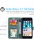 iPhone Se 2020/8/7 için Telefon Kılıfı - Yeşil (Yurt Dışından) 4