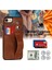 Tpu + Pu Bilek Kayışı Kılıfı Için iPhone Se 2020/7/8 Brown (Yurt Dışından) 3