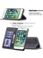 Iphone Se 2020/8/7 Siyah Için Manyetik Ekleme Kılıfı (Yurt Dışından) 3