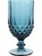 Lucky Art Lyso 029 Pure Blue 6lı Cam Kadeh Seti 1