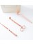 Mum Söndürücü Set Mum Snuffer Wick Giyotin Kepçe Gümüş (Yurt Dışından) 3