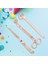 Mum Söndürücü Set Mum Snuffer Wick Giyotin Kepçe Gümüş (Yurt Dışından) 4