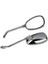 Mondial Ayna 125 Kt Nikel (10MM) Apex Takım 1