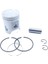 Bws Piston Ikyp 52XSTD 1