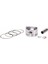 Ybr Piston Ith 54,00XSTD 1
