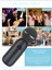 2 In 1 Kablosuz Karaoke Mikrofon Bluetooth 5.0 El Yetişkinleri Kırmızı Için El (Yurt Dışından) 3