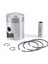 Piston 65,50XİTH 1