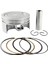 XTZ250 Piston Tw Std 74X17 Pim 15 Strok 1