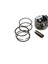 Karaca 150 Piston Seti 13XPİM 1
