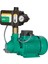 PV50-H Susuzluğa Karşı Korumalı Otomatik Hidrofor 6 Kat 6 Daire, 0.8 Hp 6 Bar 1