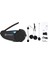 Q7 Motosiklet Intercom Bluetooth 5.0 Kulaklık (7 Kişilik) 1