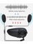 Q7 Motosiklet Intercom Bluetooth 5.0 Kulaklık (7 Kişilik) 4
