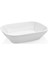 230414 Kare 6lı Kayık Tabak-14 cm 1