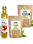 Yeşil Kil 500 gr + Beyaz Kil 500 gr Yüz Maskesi Toz - Sarıbahçe Elma Sirkesi 500ML 1