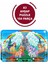 Unicorn A3 104 Parça Puzzle, Oyuncak, Yapboz 1