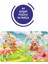 Meyveli ve Tatlı Görselli A4 54 Parça Puzzle, Oyuncak, Yapboz 1