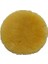 Sarı Keçe Lambswool Polishing Pad (Yün Pasta Pedi) 160 mm 1