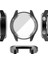 Huawei Watch Gt3 46 mm 360 Koruma Silikon Kılıf 2
