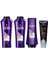 Intense Therapy Şampuan 360ML X2 + Gliss Intense Therapy Saç Kremi 360ML+ Nue Gold Maske Hediyeli 1