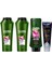 Bio-Tech Şampuan 360ML X2+ Gliss Bio-Tech Saç Kremi 360ML + Nue Gold Maske Hediyeli 1