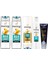 Aqua Light Şampuan 400 ml X2 + Pantene Aqua Light Saç Kremi 360ML + Aqua Light Köpük Krem 180ML + Nue Gold Maske Hediyeli 1