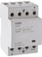 Vtcr-40/40 40A 4no 230V Ac Modüler Ray Tipi Kontaktör 1