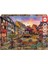 Puzzle 3000 Parça Colmar Fransa 19051 2