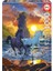 Puzzle 1000 Parça Unicorns On The Beach 19025 1