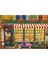 Puzzle 4000 Parça Nostaljik Kitap Dükkanı 18582 1