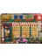 Puzzle 4000 Parça Nostaljik Kitap Dükkanı 18582 2
