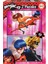 Çocuk Puzzle 2X48 Parça Miraculous Ladyb 17635 1